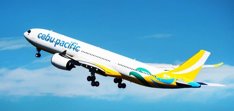 Cebu Pacific