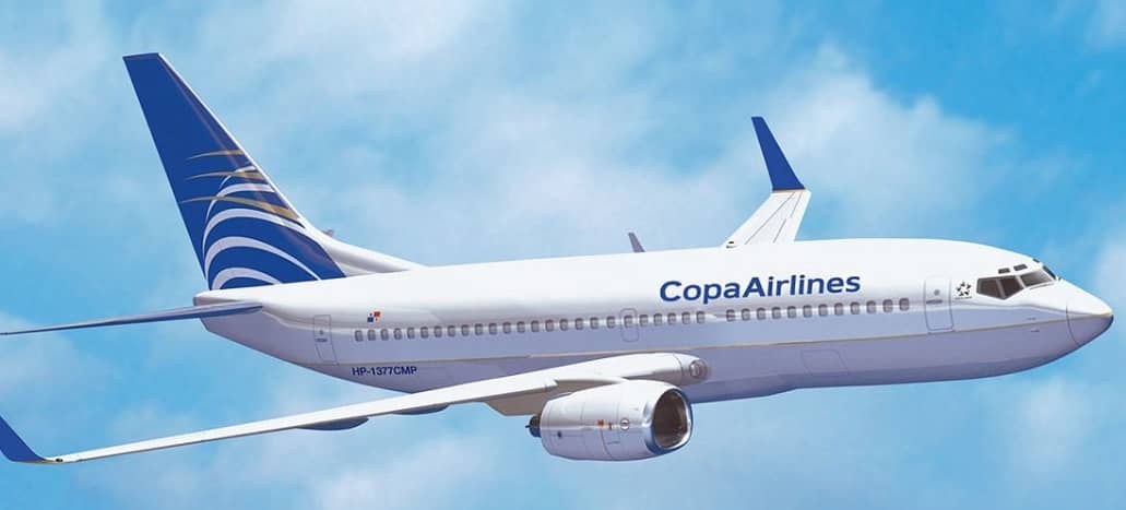 Copa Airlines