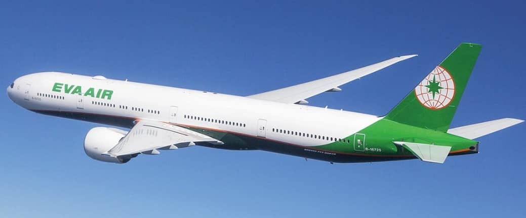 EVA Airways