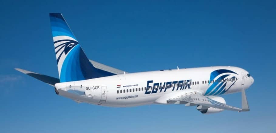 EgyptAir