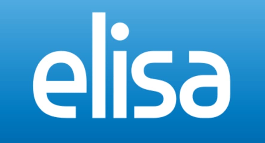 Elisa Finland