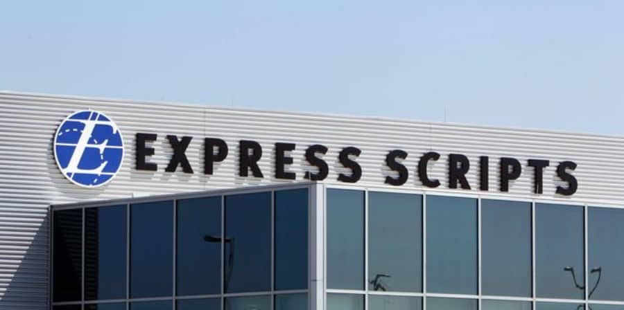 Express Scripts