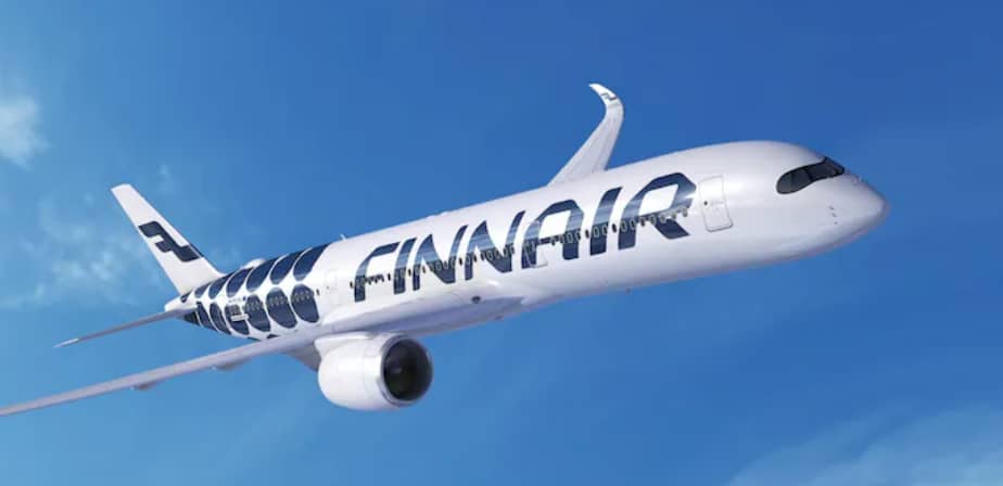 Finnair