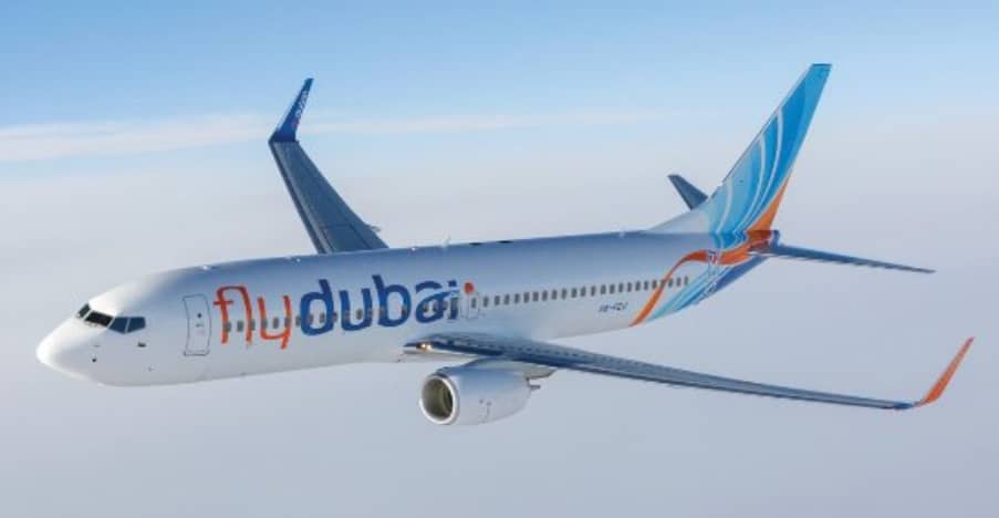 Flydubai