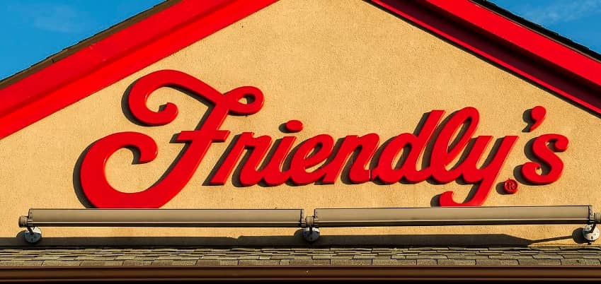 Friendly’s