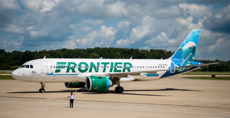 Frontier Airlines