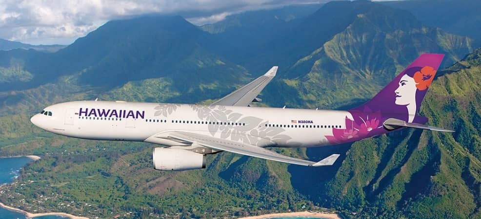 Hawaiian Airlines