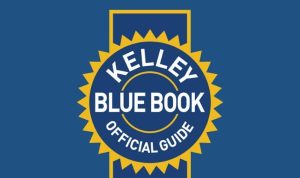 Kelley Blue Book