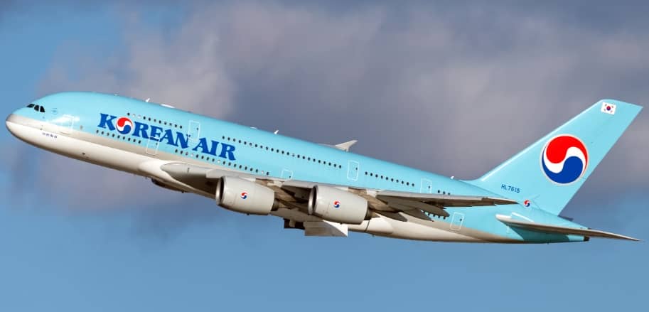 Korean Air