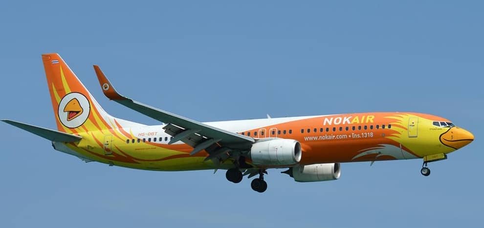 NokAir