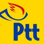 PTT-Turkish Post