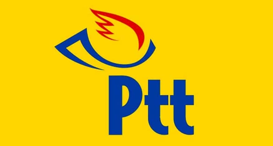 PTT-Turkish Post