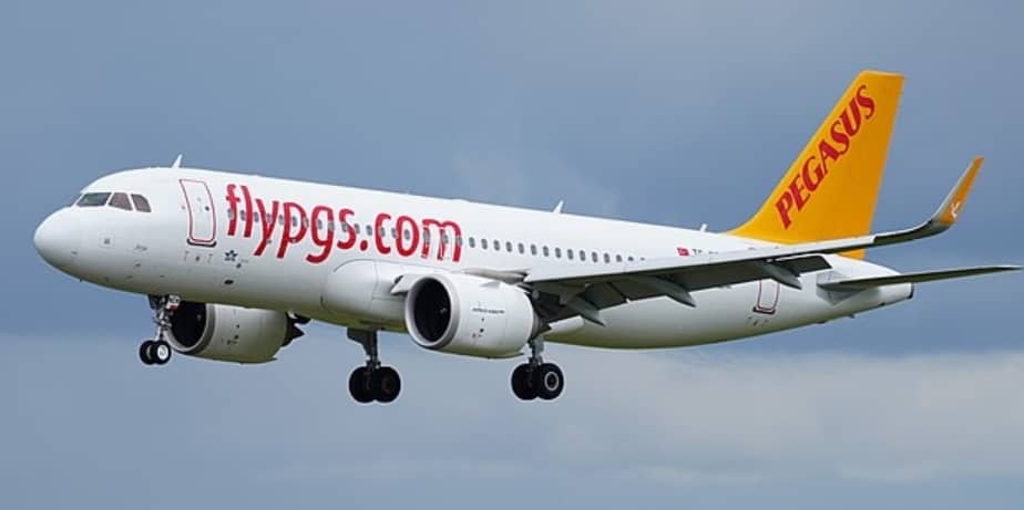 Pegasus Airlines