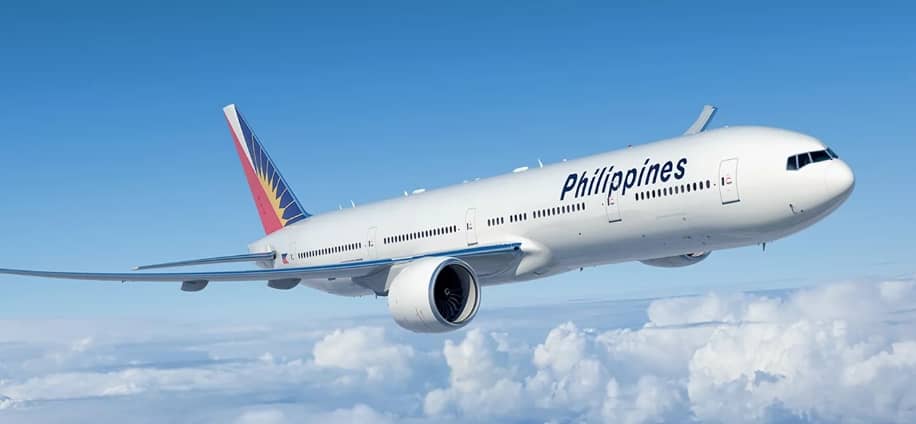 Philippine Airlines