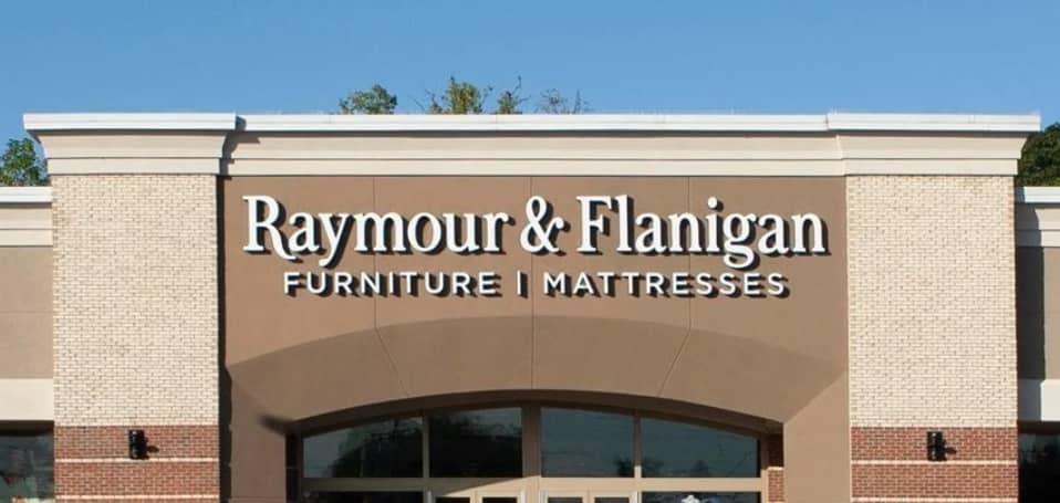 Raymour & Flanigan