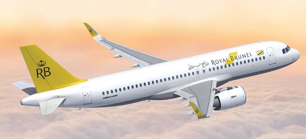 Royal Brunei Airlines