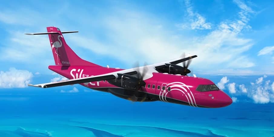 Silver Airways