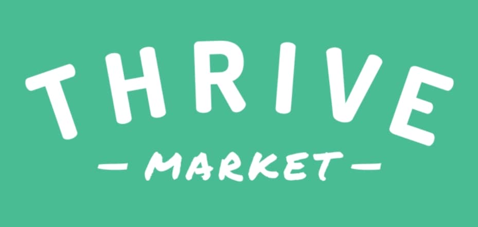 Thrive Market