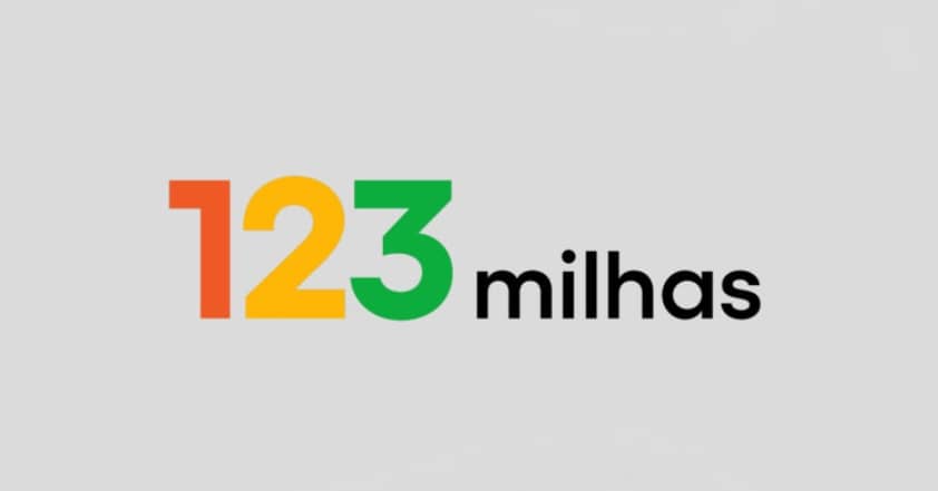 123Milhas