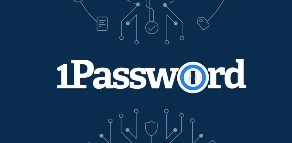 1Password