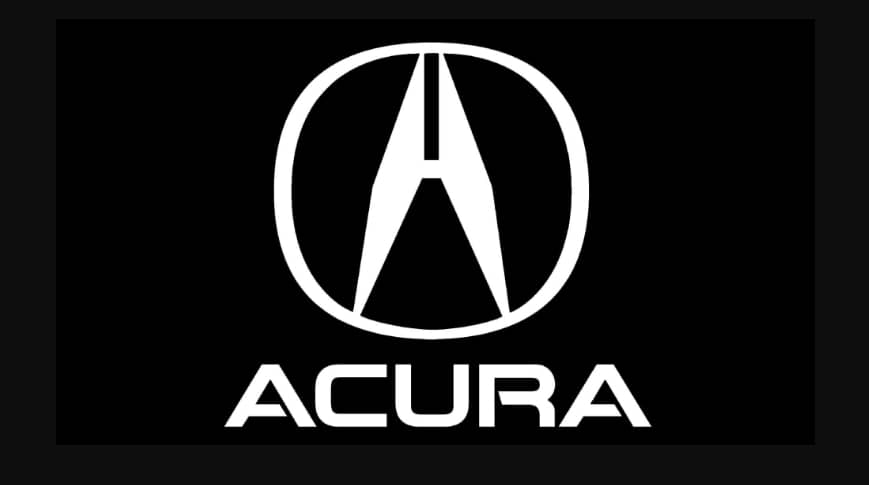 Acura