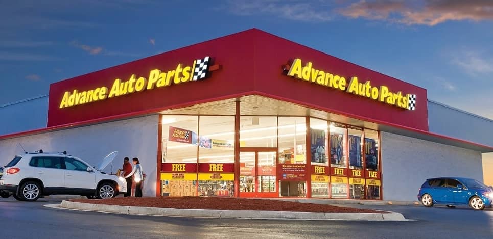 Advance Auto Parts