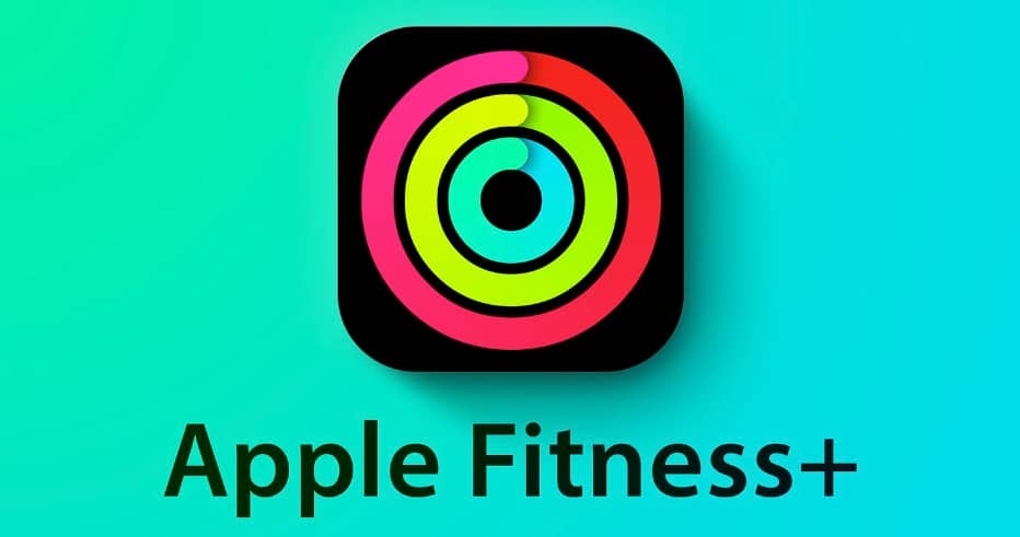 Apple Fitness+