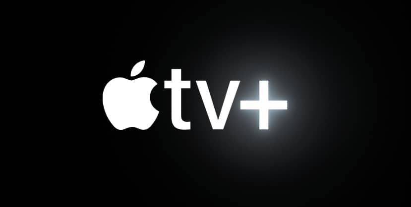 Apple TV Plus