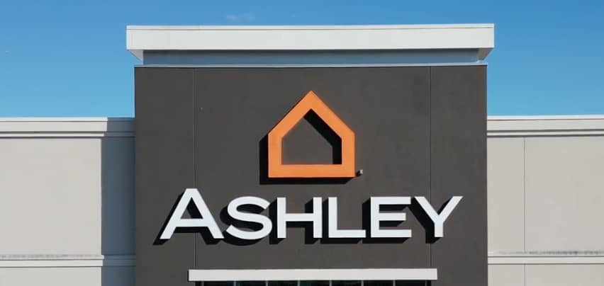 Ashley Furniture