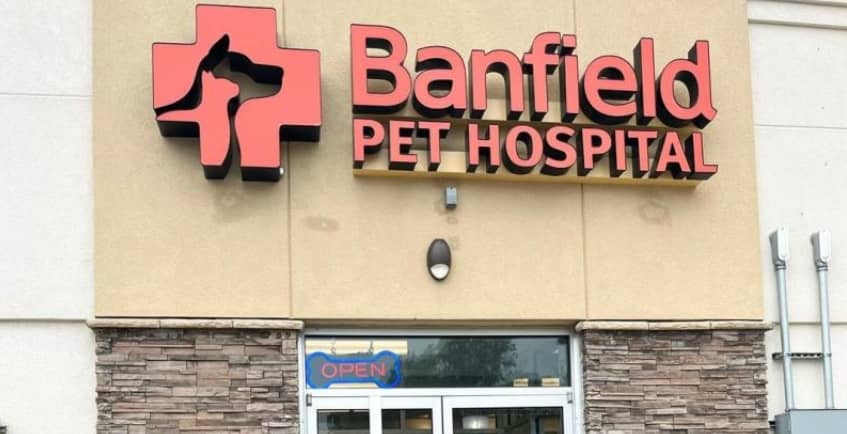 Banfield Pet Hospital