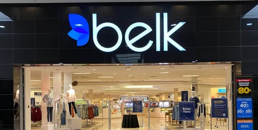 Belk