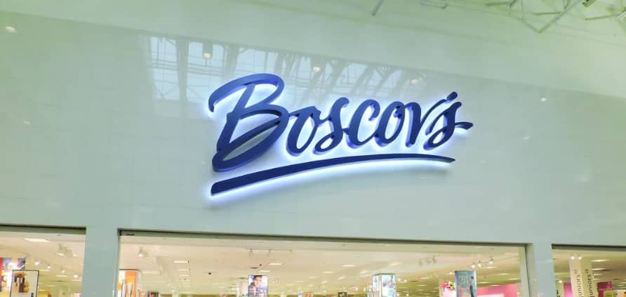 Boscov’s