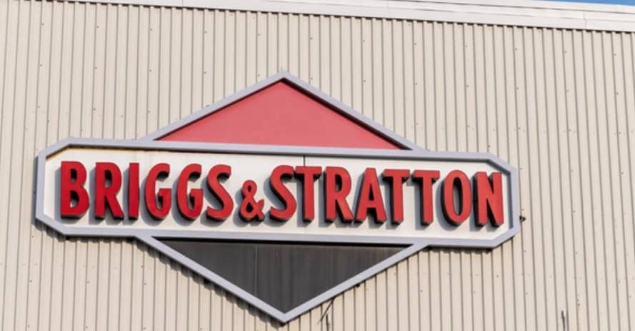 Briggs & Stratton