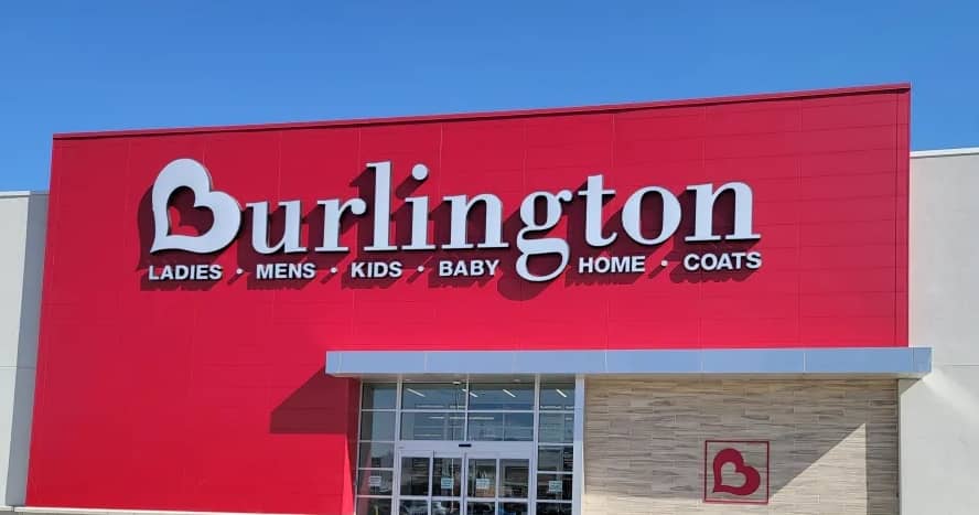 Burlington Stores