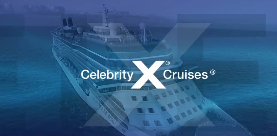 Celebrity Cruises