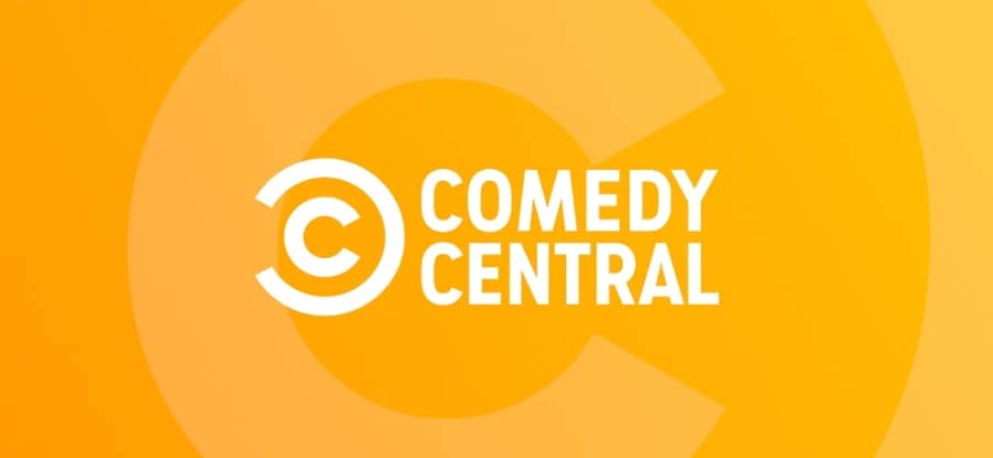 Comedy Central