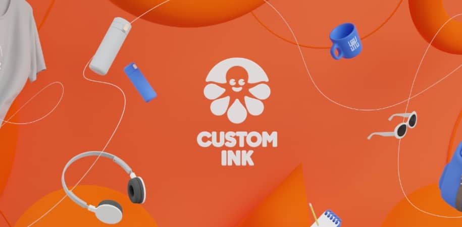 Custom Ink