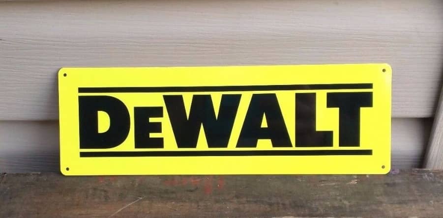 DeWalt