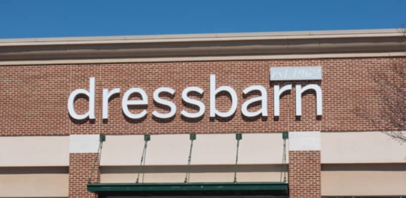 Dressbarn