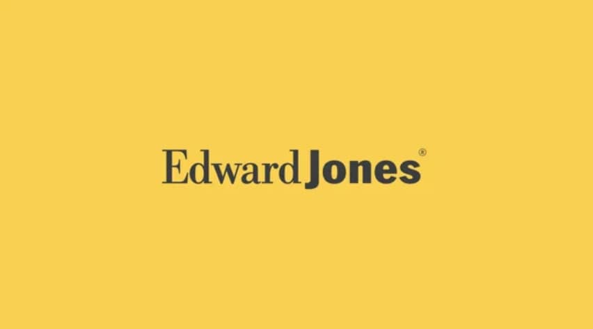 Edward Jones