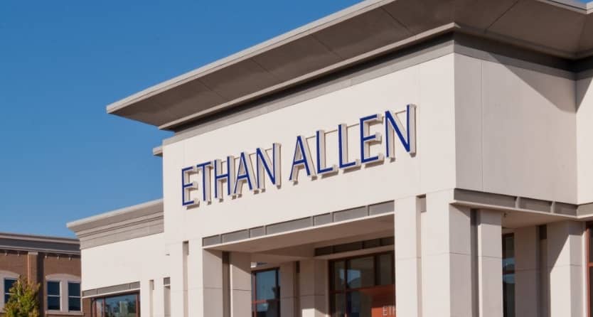 Ethan Allen