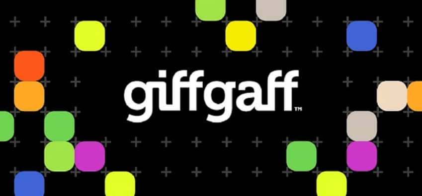 Giffgaff