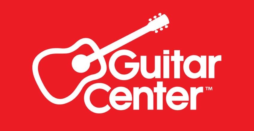 Guitar Center