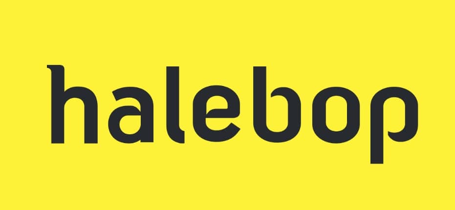 Halebop