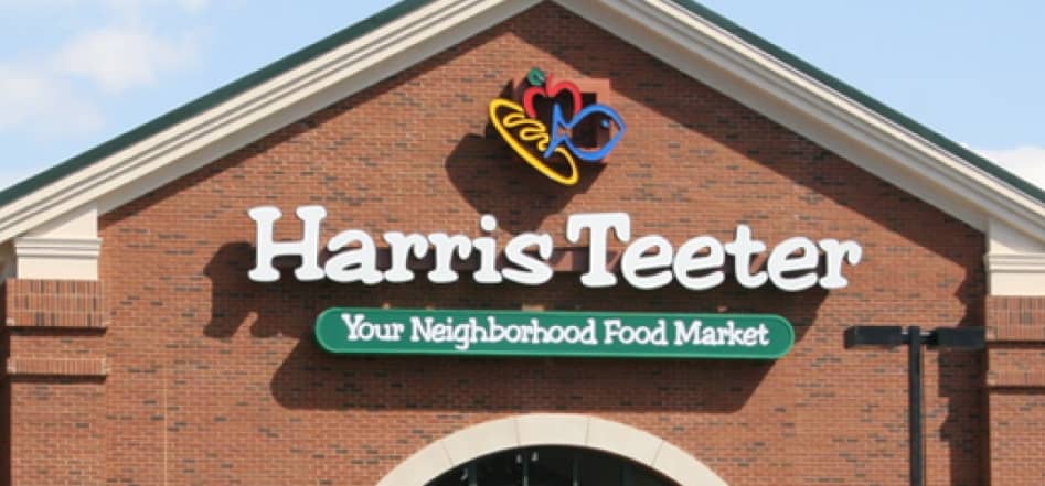 Harris Teeter