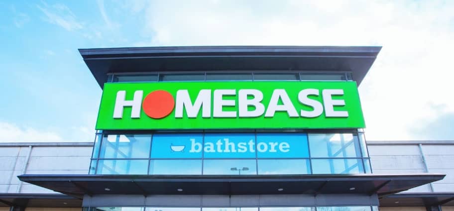 Homebase UK