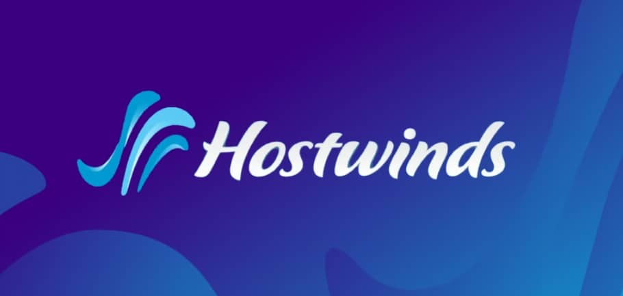 Hostwinds