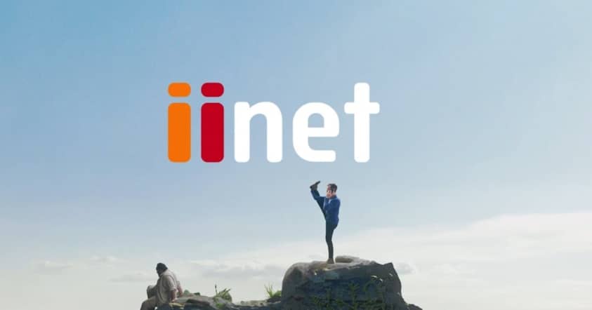 IiNet