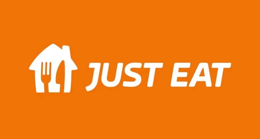 Just Eat UK