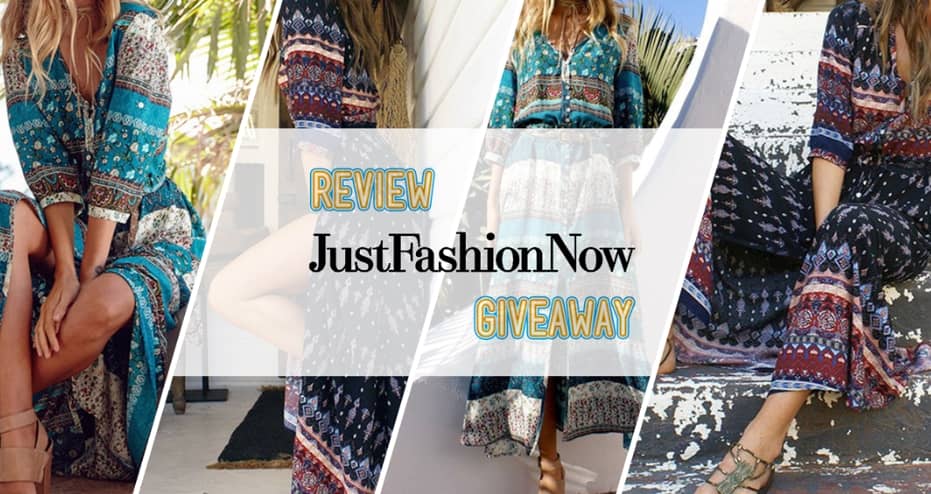 JustFashionNow